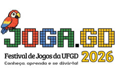 Festival de Jogos da UFGD reúne diversão e cultura lúdica em 12 de setembro