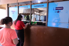 Serviços essenciais funcionam normalmente no feriado da Independência