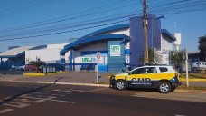 Jovem agride ex-companheira e acaba esfaqueado em Dourados