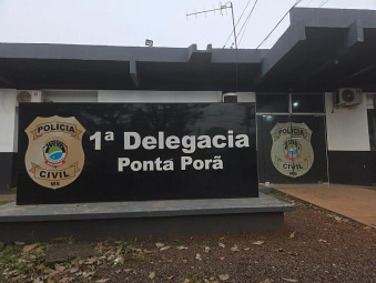 Briga motivada por celular termina com casal ferido e homem preso em flagrante
