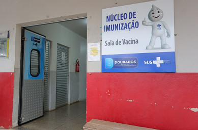 Sala de Vacinação abrirá aos sábados para imunizar contra chikungunya e febre amarela