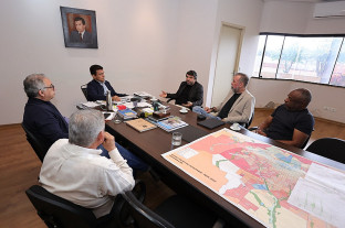 Grupo anuncia reativação do Dourados Park Hotel após 20 anos fechado