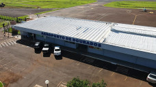 Anac licita em dezembro concessão do Aeroporto de Dourados