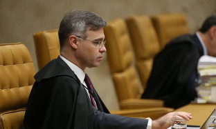 Mendonça levanta sigilo de quase 40 processos no STF; entenda