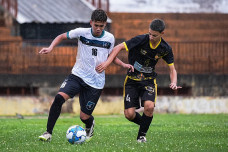 FC Pantanal volta a vencer Ubiratan e está na decisão do Estadual Sub-15