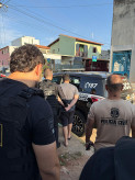 Operação Lívia chega à 2ª fase com adolescentes como alvo por morte em live