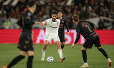 Ancelotti convoca Martinelli, do Fluminense, para amistosos na Ásia