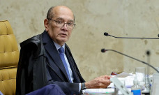 Gilmar Mendes critica condução do caso Master por Fux na 2ª Turma