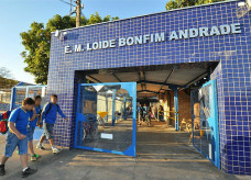 Foto: Aparecido Frota