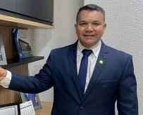 Vereador tem prisão preventiva decretada após acusação de ameaça e tentativa de suborno