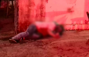 Homem tenta evitar fuga de motorista bêbado e é morto a facadas