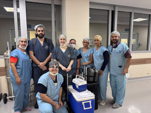 Missa em Ação de Graças vai homenagear doadores de órgãos de Dourados