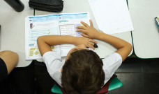 Censo Escolar: Resultado preliminar está disponível no site do Inep
