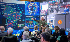 Exército simula defesa cibernética no Brasil às vésperas da eleição