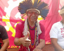 Veja quem é Daniel Lemes, candidato do PCO ao governo de MS