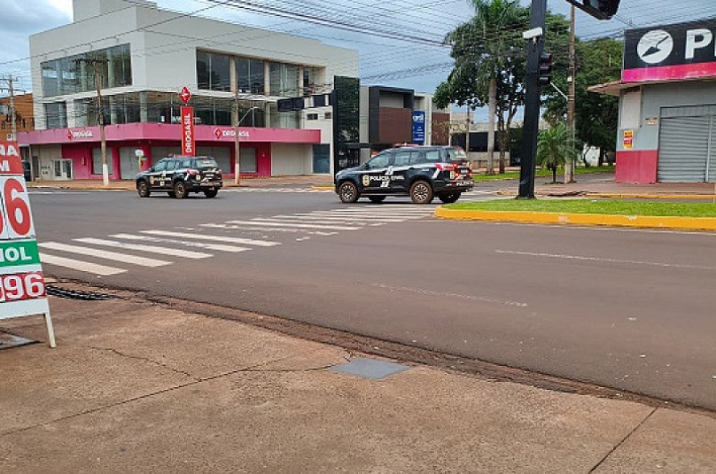 Casa de adolescente é alvo de busca em investigação sobre material de abuso infantil