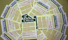 Mega-Sena acumula para R$ 75 milhões; confira os números sorteados