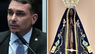 TSE forma maioria para manter retirada de posts sobre Nossa Senhora