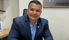 Câmara de Ponta Porã afasta e suspende salário de vereador preso após acidente