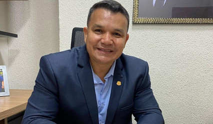 Câmara de Ponta Porã afasta e suspende salário de vereador preso após acidente