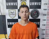 Integrante do CV é morto a facadas na véspera de completar 19 anos; autor está preso
