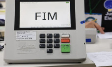TSE registra 421 urnas substituídas nas primeiras 2 horas de votação