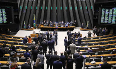 Cresce número de mulheres eleitas para o Congresso Nacional