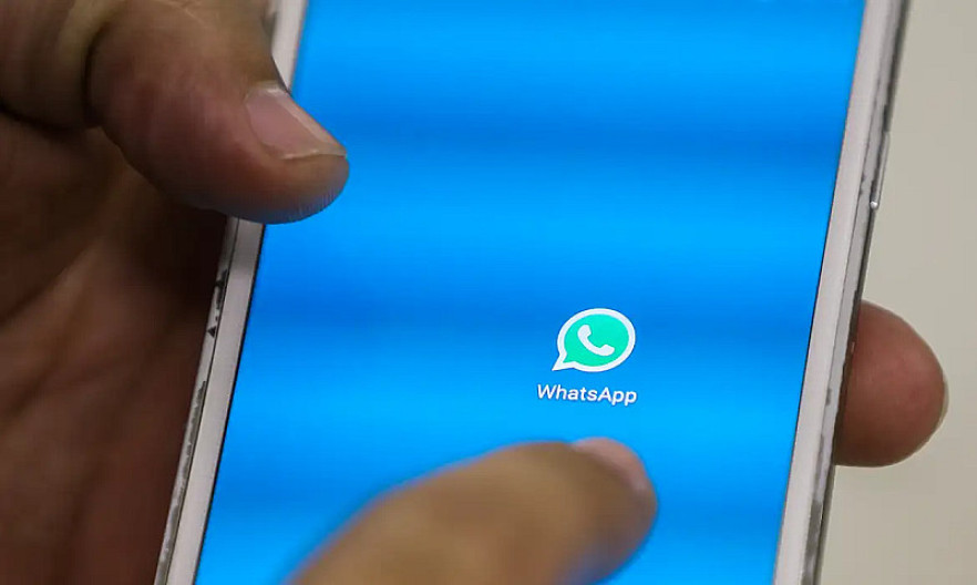 Golpe pelo WhatsApp faz mulher perder R$ 7 mil em Dourados