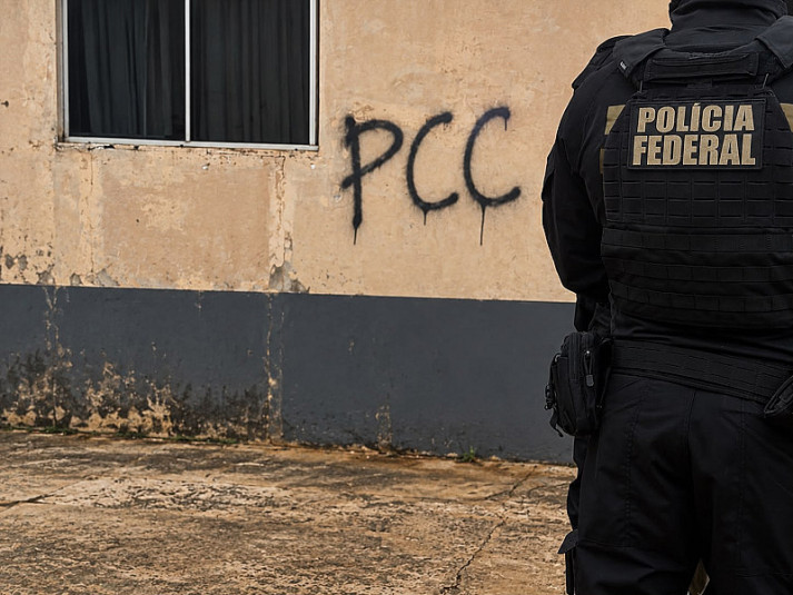 Nova operação mira suspeitos de integrar facção criminosa em Mato Grosso do Sul