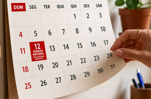 Saiba como ficam os serviços bancários no feriado do dia 12 de outubro