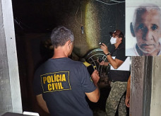 Foto: Sidnei Bronka/Ligado Na Notícia