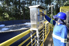 Com meta de universalização do saneamento, MS inicia nova etapa de gestão de resíduos