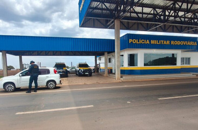 Operação Padroeira tem 2 mortes, 16 feridos e apreende 67 quilos de maconha