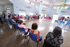 Ações de prevenção e cuidado com a saúde da mulher acontece sábado nos bairros