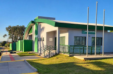 Detran promove melhorias em 18 unidades de MS