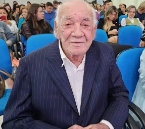 Ex-deputado Roberto Razuk morre aos 85 anos em São Paulo