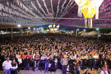 Prefeitura leva 108 mil pessoas ao Centro de Convenções somente com eventos em 2026