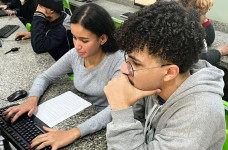 Cursos técnicos na rede estadual de Dourados preram estudnates para diversas carreiras
