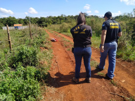 Mulher moradora no Tocantins é espancada até morte em Dourados