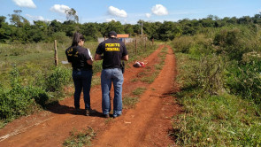 Mulher moradora no Tocantins é espancada até morte em Dourados