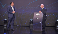 André Mendonça diz que Flávio e Lula podem divulgar sigilos