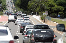 Detran-MS ajuda a recuperar 111 veículos e tirar de circulação 46 clonados