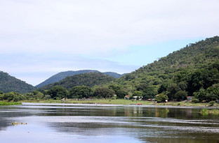 Com chuva e temperatura acima da média, El Niño pode causar onda de calor