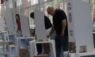 Saiba como consultar o local de votação antes de sair de casa