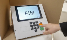 Nas 2 primeiras horas de votação, 467 urnas foram substituídas