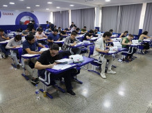 MP convoca candidatos aprovados nas provas escritas do Concurso de Promotor Substituto