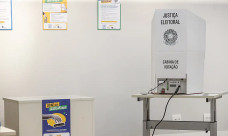 Eleitores de sete cidades escolheram seus prefeitos neste 2º turno