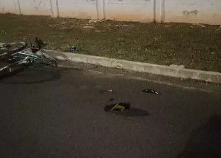 Suspeito de tentativa de roubo morre baleado durante abordagem