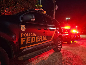 PF reprime importação de emagrecedores “clandestinos” na Capital