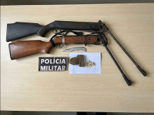 Homem é preso após agredir companheiro com soco durante discussão
